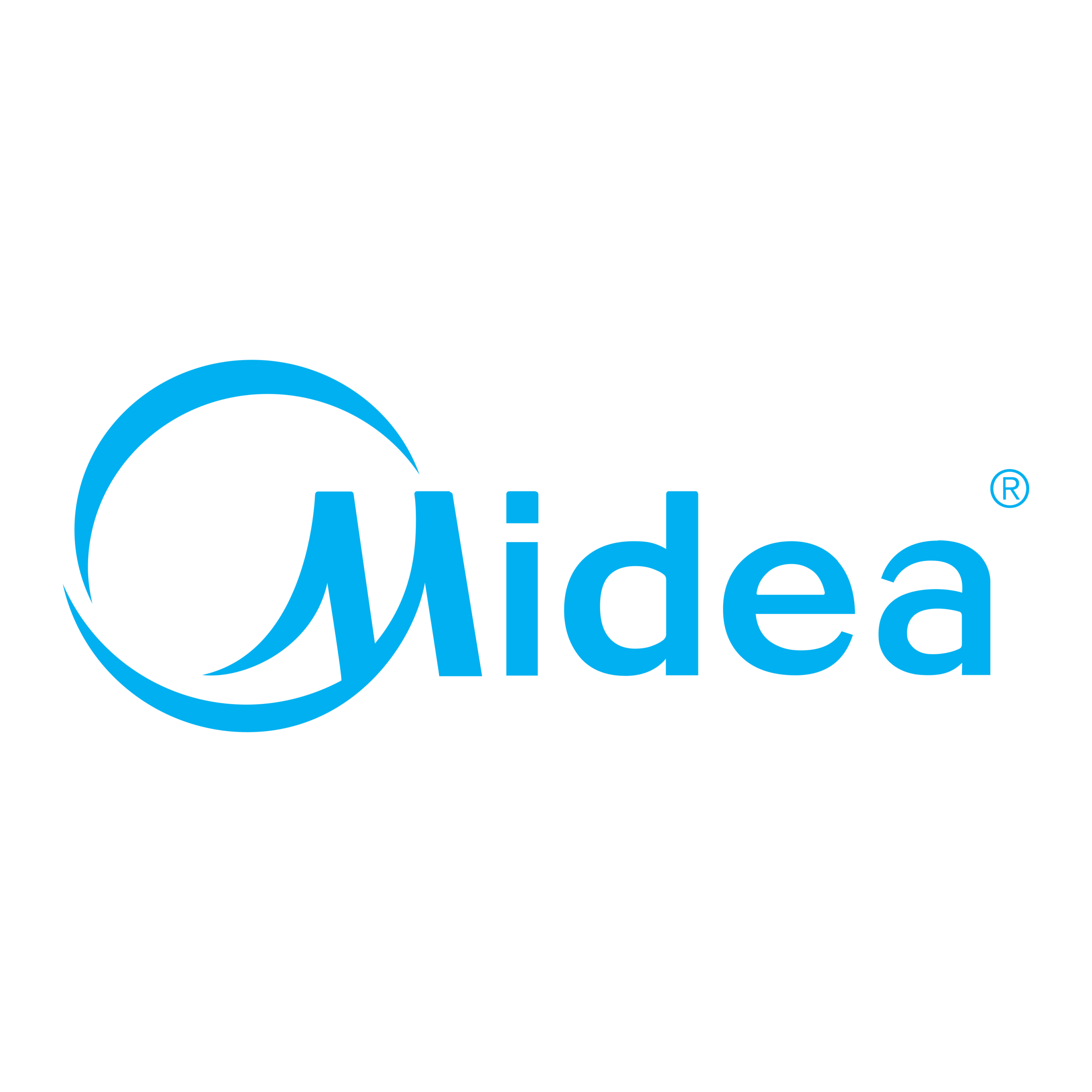 Midea_Corporate_Logo